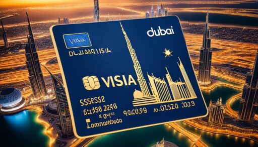 Golden Visa Dubai