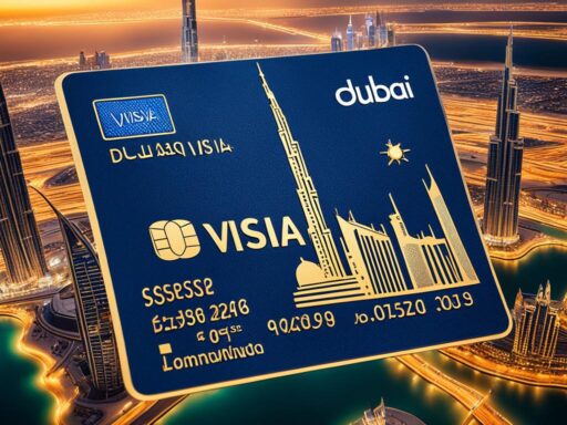 Golden Visa Dubai