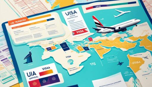 Transit Visa for the UAE