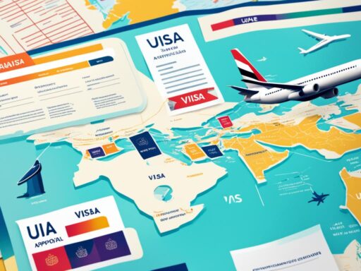 Transit Visa for the UAE