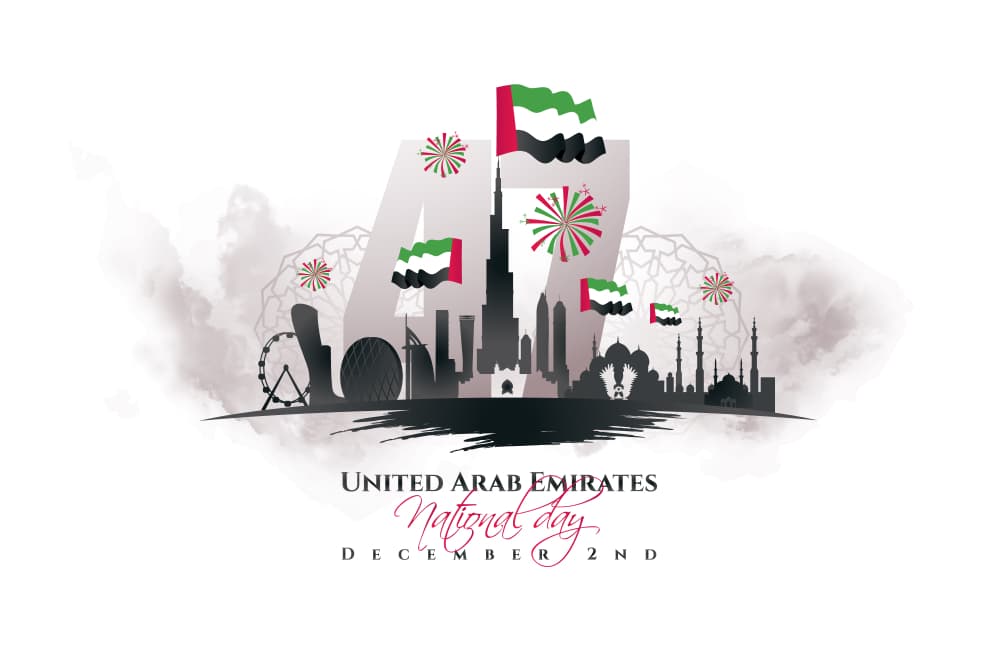 National Day Holidays in UAE 2024