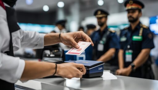 UAE Visa on Arrival