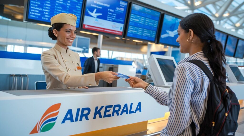 Air Kerala