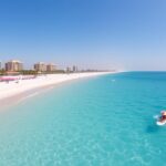 best beaches in dubai