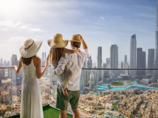 Cheap Hotels in Dubai