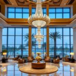 best hotels in doha