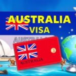 Australian Tourist Visa overview