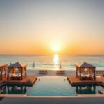 Honeymoon Destinations for Couples in the GCC