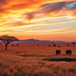 Safari Adventures for UAE Travelers