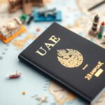 Visa on Arrival: Top Countries for UAE Travelers