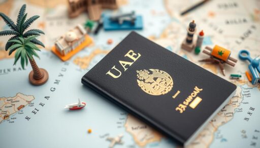 Visa on Arrival: Top Countries for UAE Travelers