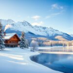 Winter Destinations for UAE Residence