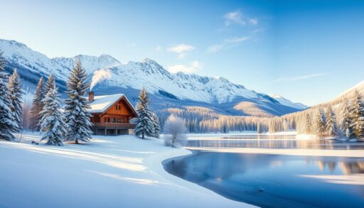 Winter Destinations for UAE Residence