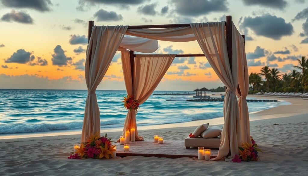 romantic getaways