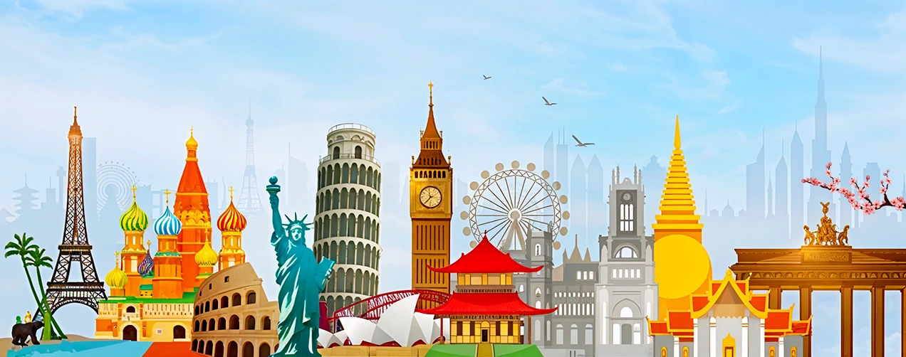 Summer 2025 Travel for Gulf Region Travelers