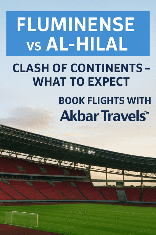 Fluminense vs Al-Hilal match