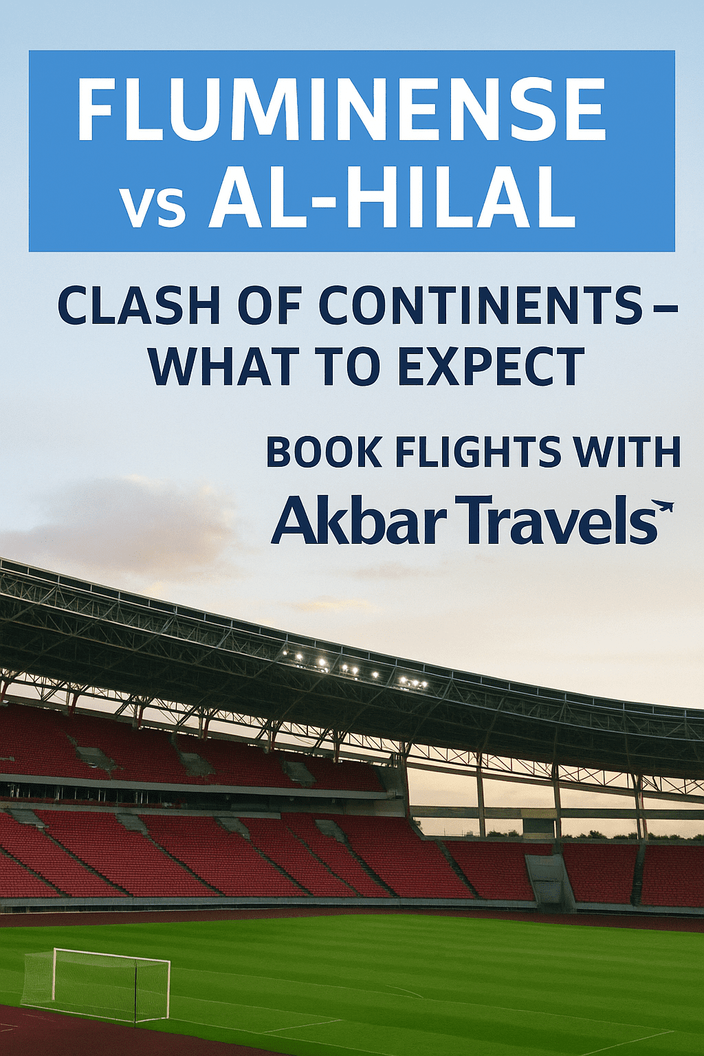 Fluminense vs Al-Hilal match