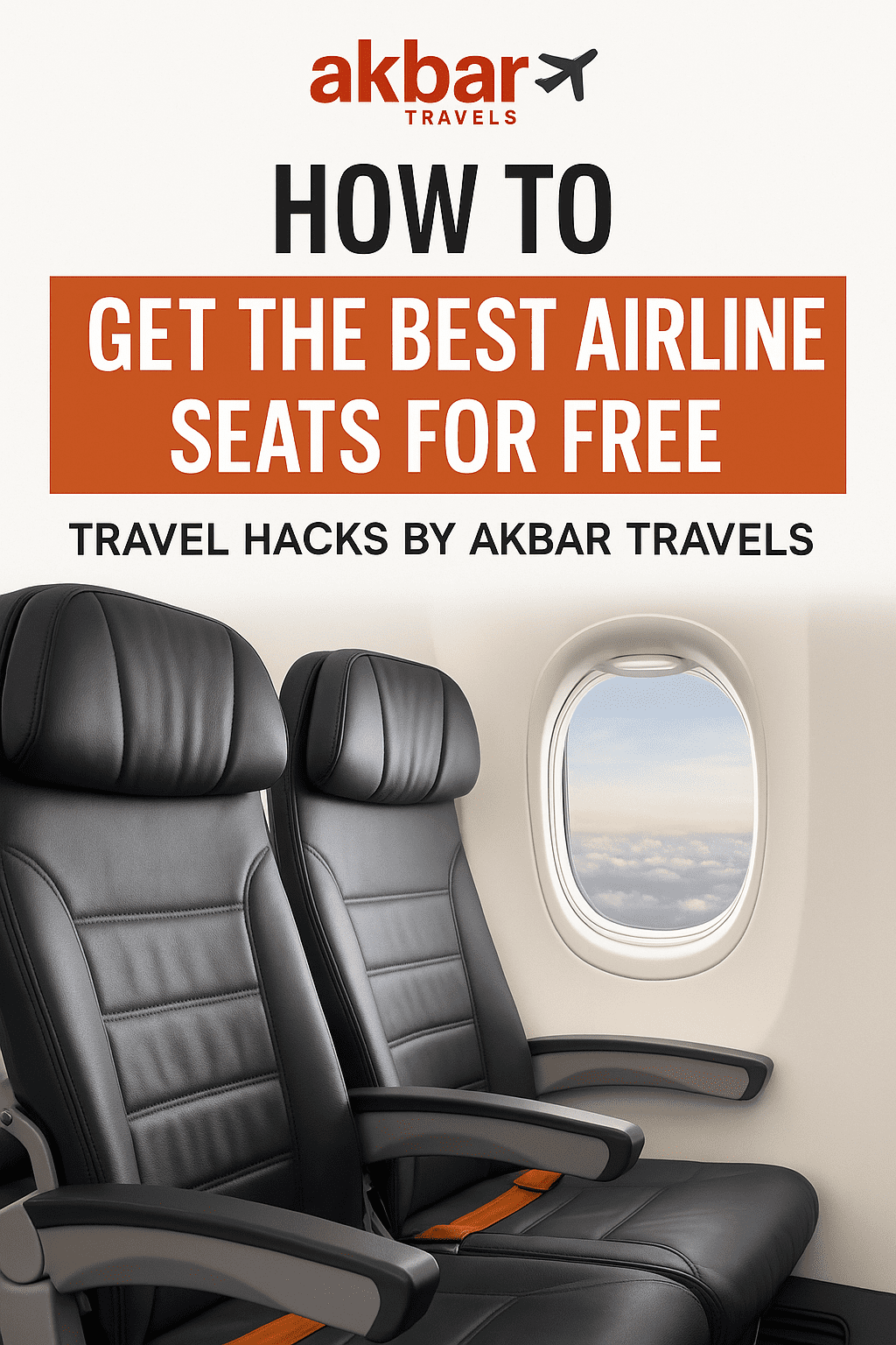 Best Airline Seats
