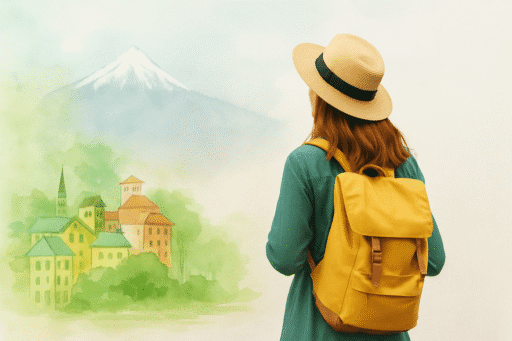 10 Safest Countries for Women to Travel Alone