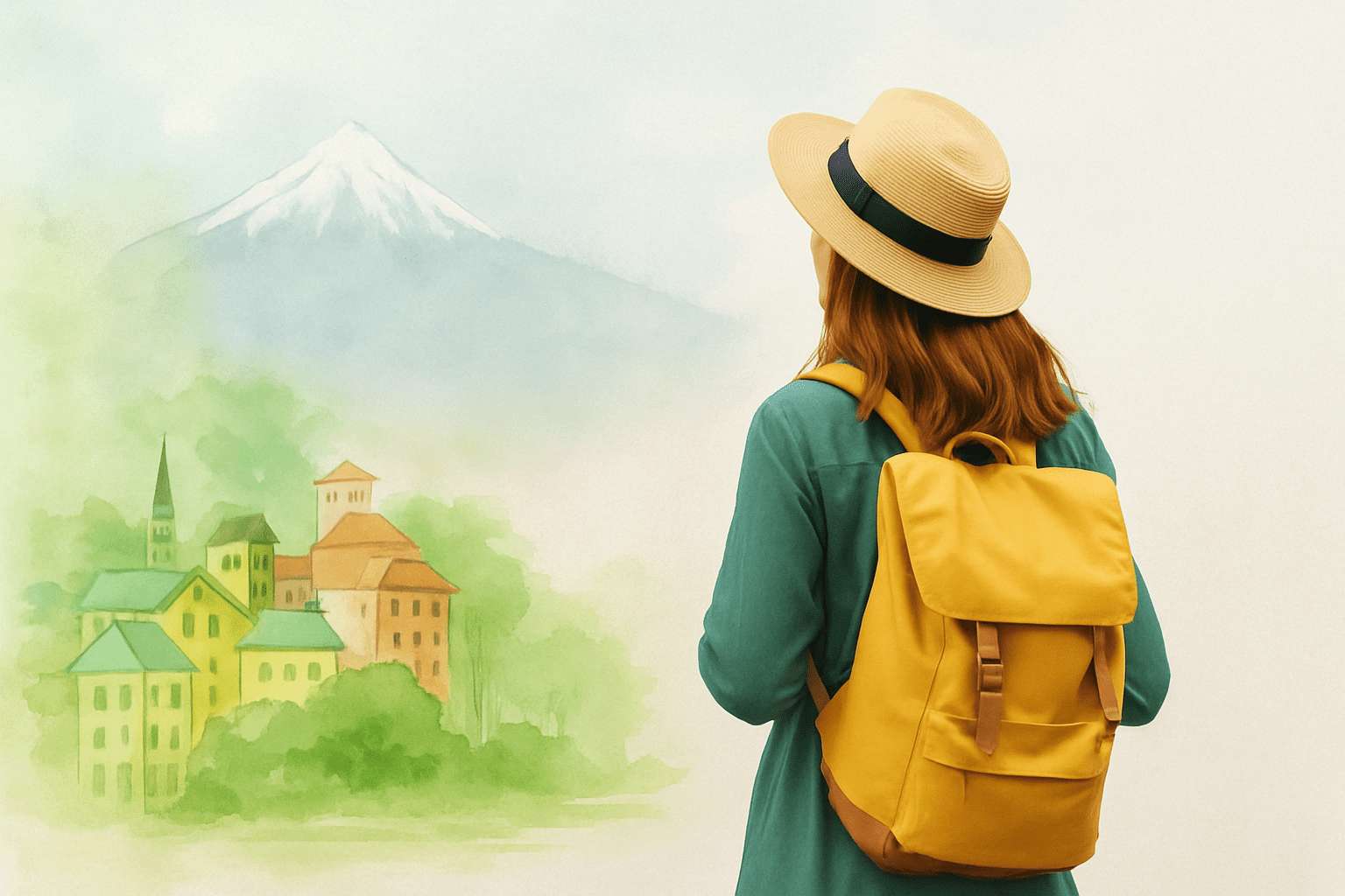 10 Safest Countries for Women to Travel Alone