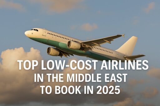 low cost airlines