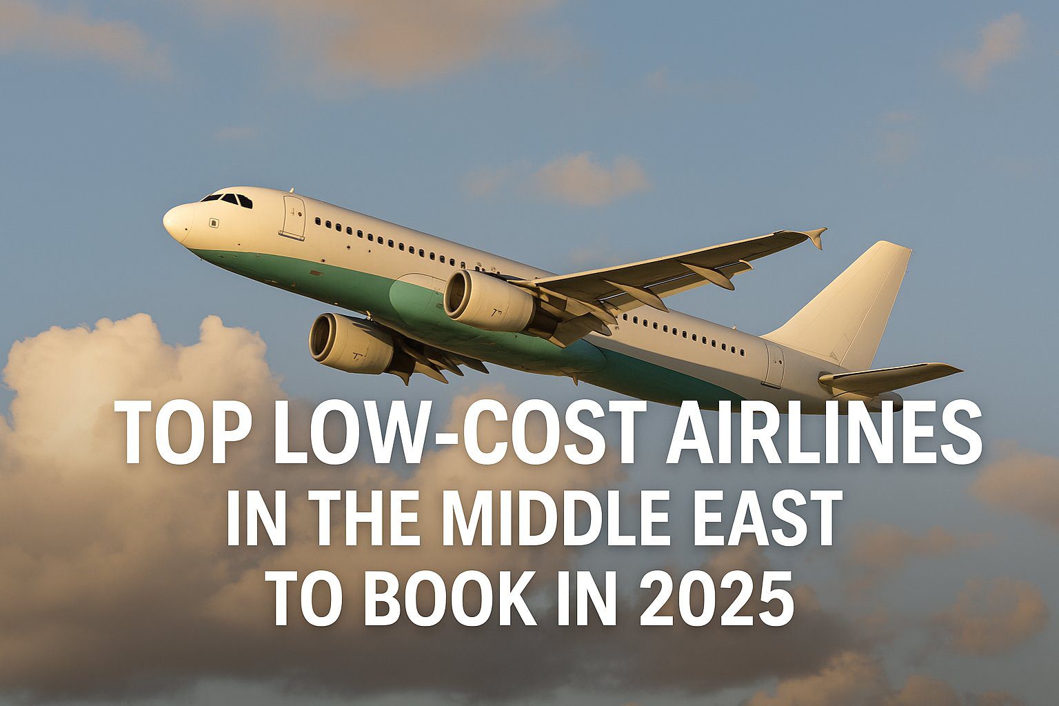 low cost airlines