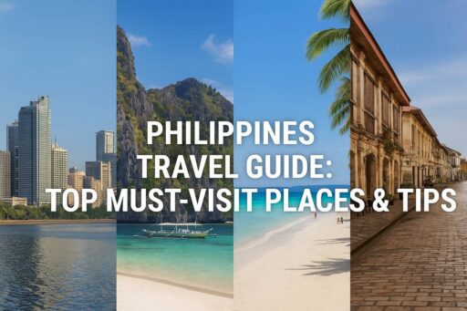 Philippines travel guide