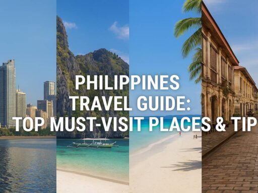 Philippines travel guide