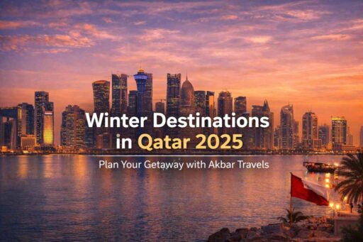 Winter Destinations in Qatar 2025