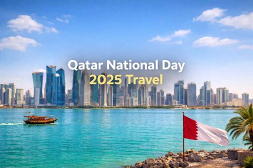Qatar National Day 2025 Travel