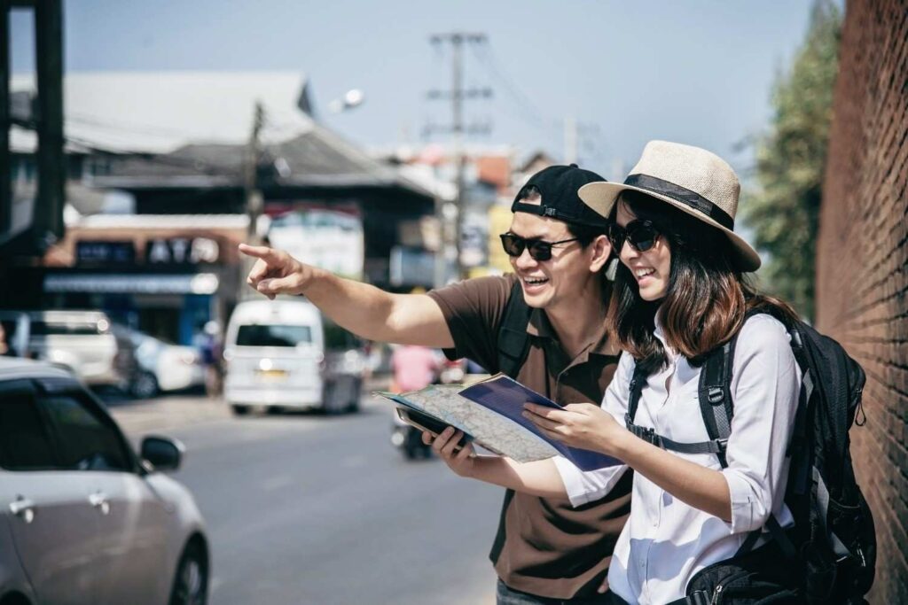 Travel Convenience, Connectivity & Budget-Friendly Options