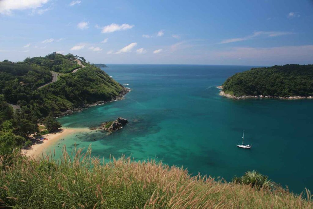 Beaches, Islands & Coastal Escapes