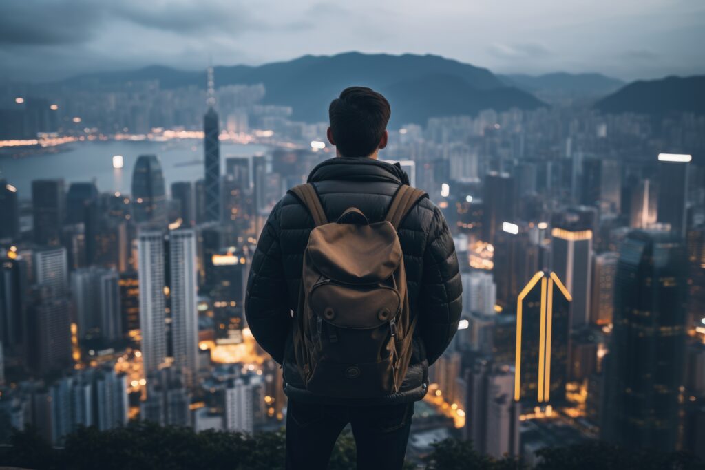 The Rise of Mega Adventure Projects