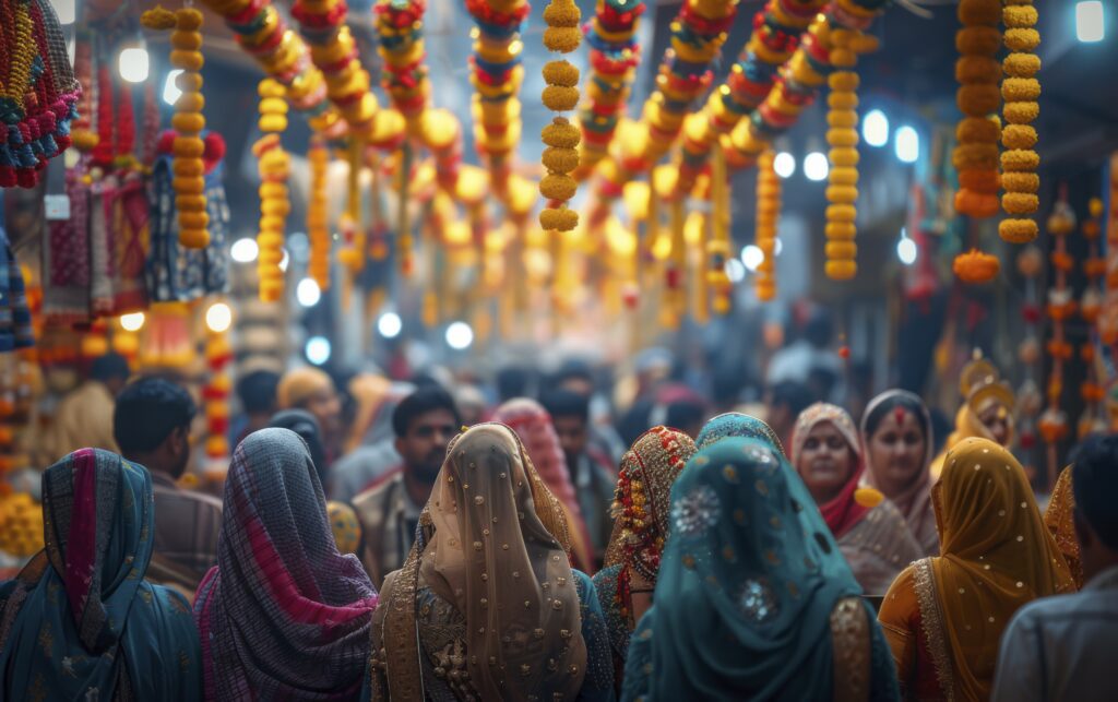 Festivals and Cultural Experiences