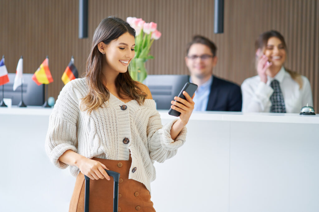 Affordable Hotel Bookings Across Top Global Cities