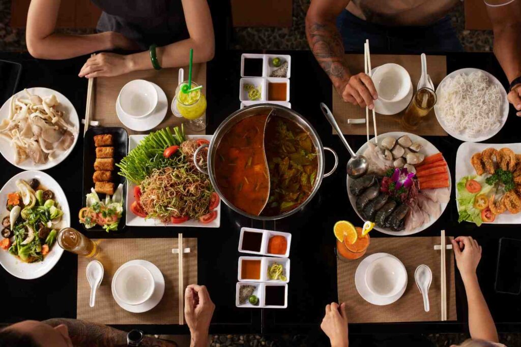 Malaysian Cuisine & Food Experiences