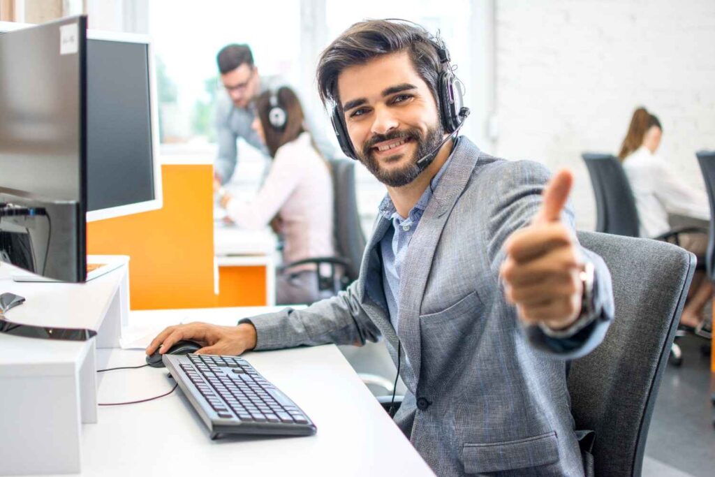 24/7 Customer Support You Can Rely On