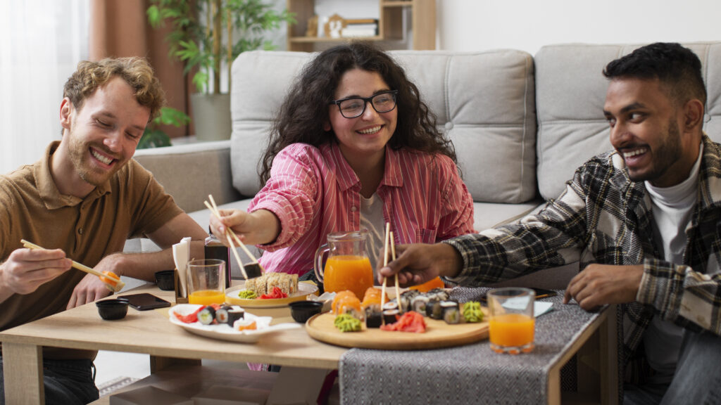 Nutrition, Superfoods & Wellness Dining in Dubai