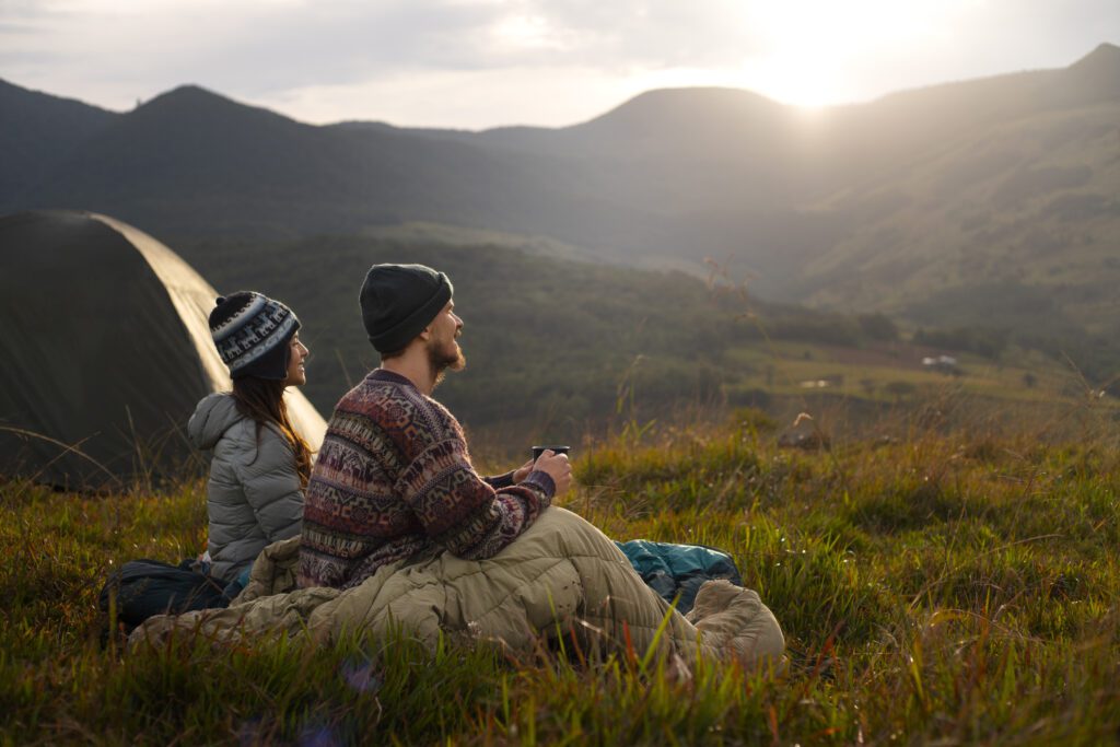 Wellness Through Adventure and Outdoor Activities