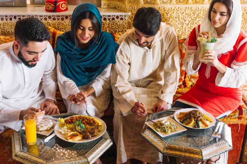 Culinary Experiences and Local Flavors
