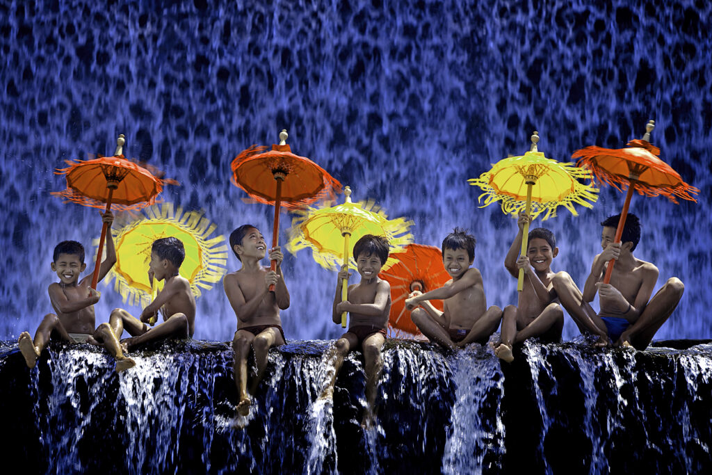 Ubud Art & Culture – Creative Capital of Bali