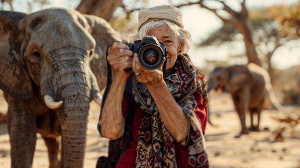 Wildlife, Nature Reserves, and Eco Adventures