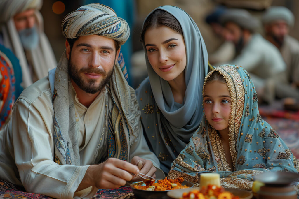 The Significance of Eid Al Ittihad