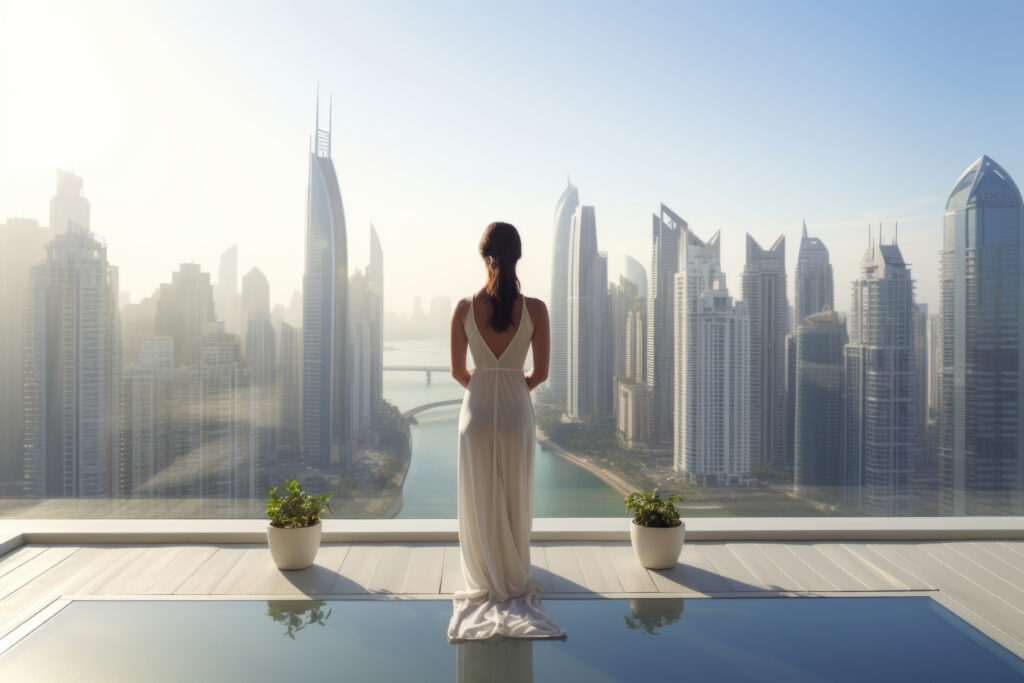 Dubai’s Transformation Into a Global Wellness Capital