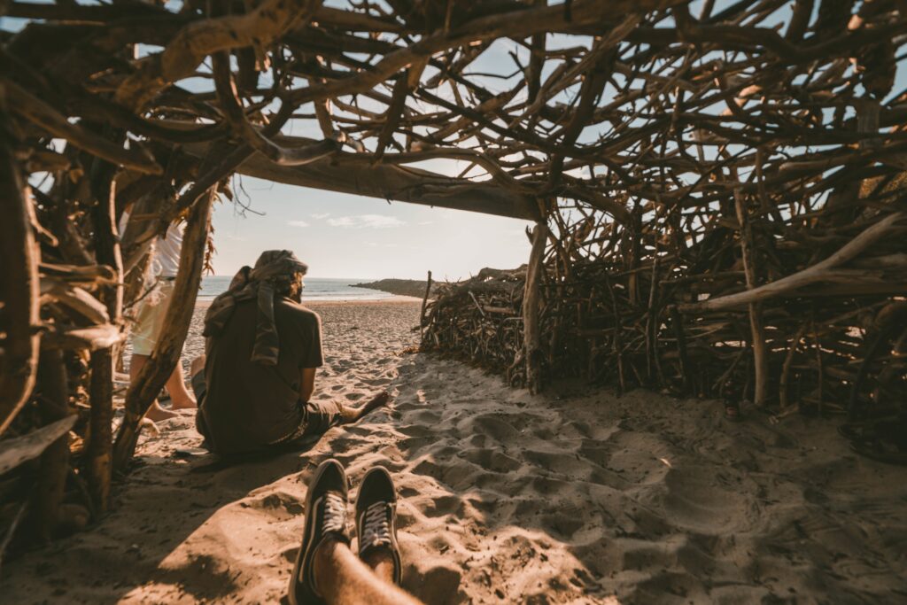 Surviving the Gulf War: A Testament of Resilience