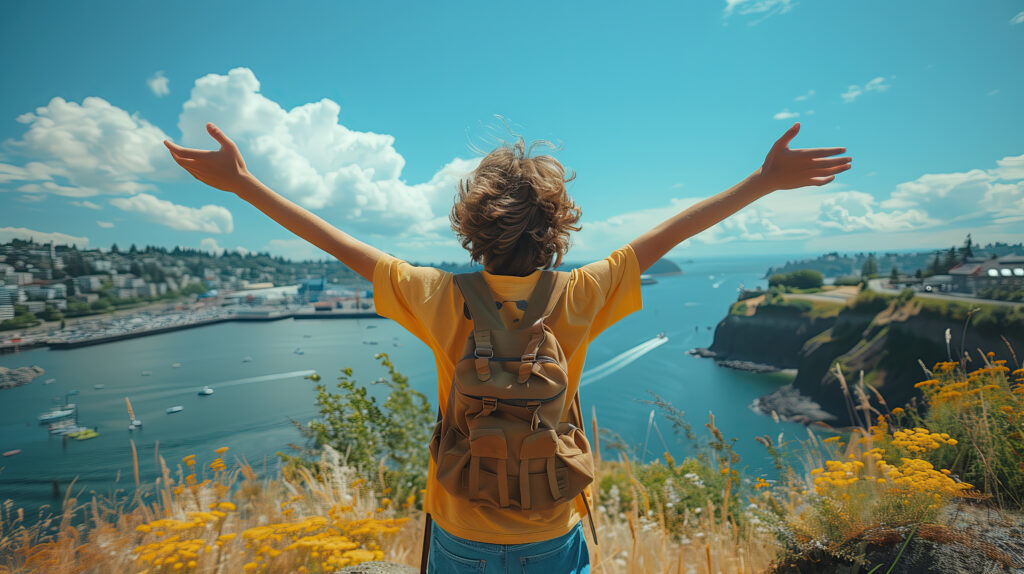 Stress-Free Travel with Europe and Beyond