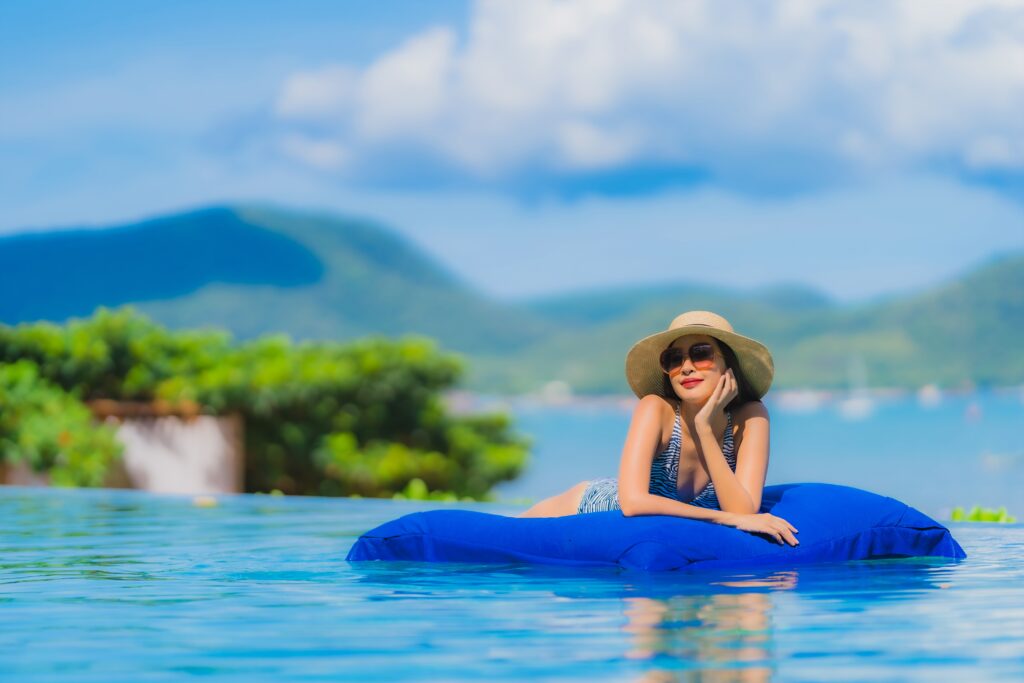 Nusa Dua Beach – Luxury, Relaxation & Water Adventures