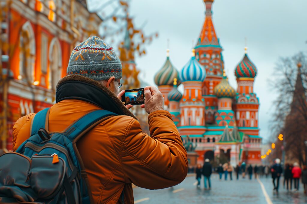 Why Choose Russia for Your Next Holiday