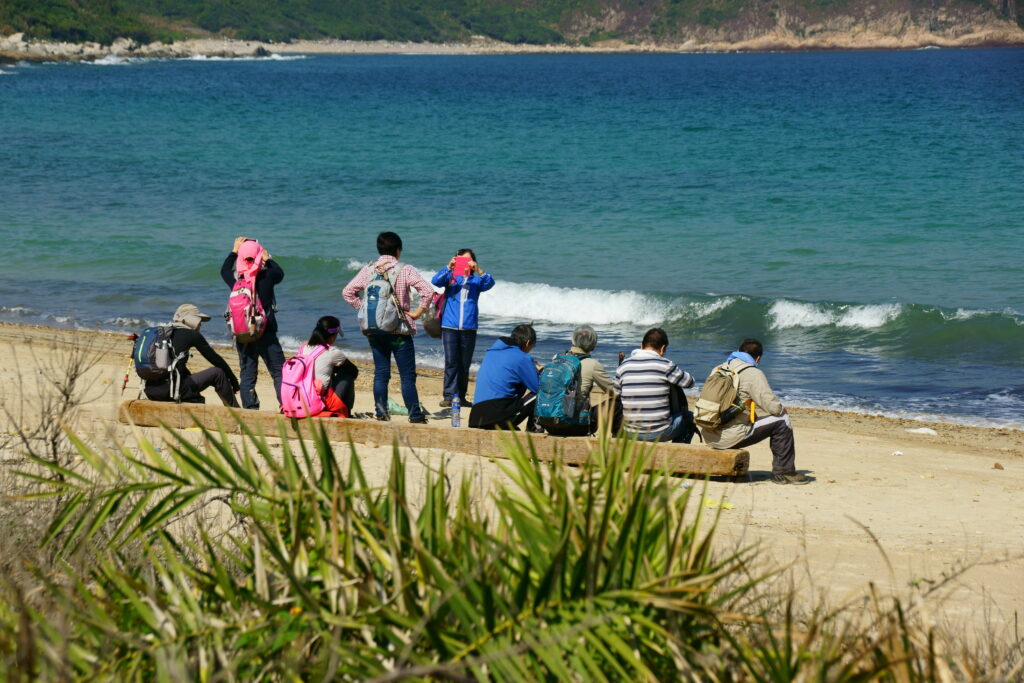 Adventure and Activities Around the Island
