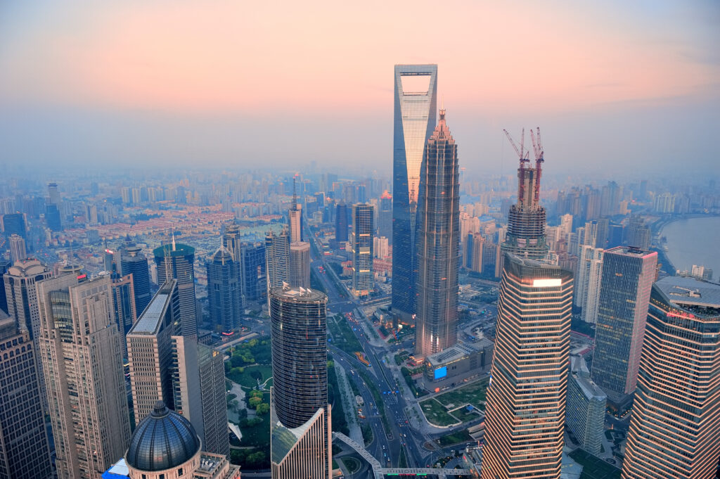 Riyadh: A Blend of Tradition and Innovation